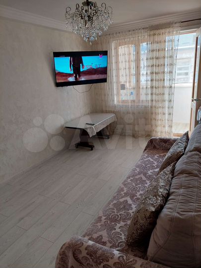 2-к. квартира, 42 м², 5/5 эт.