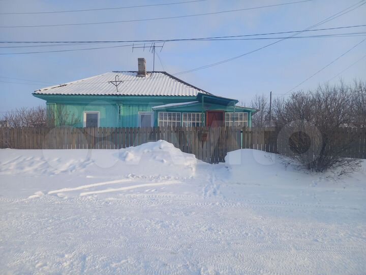 Дом 43,8 м² на участке 4,5 сот.