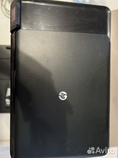 Принтер сканер копир