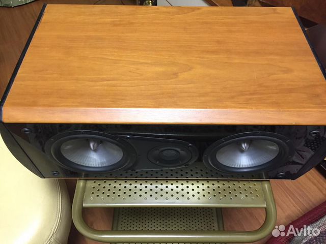 Колонка Energy