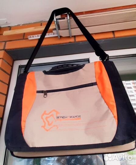 Сумка для ноутбука