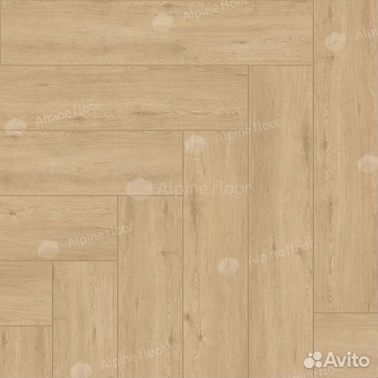 Ламинат водостойкий