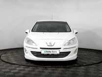 Peugeot 408 1.6 MT, 2013, 165 796 км, с пробегом, цена 550 000 руб.