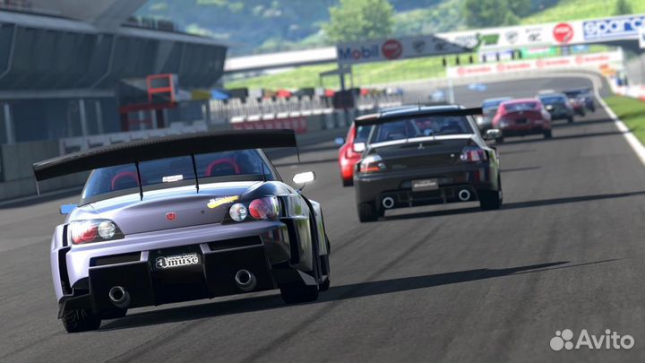 Gran Turismo 5 PS3