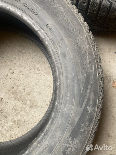 Viatti Brina Nordico V-522 195/65 R15