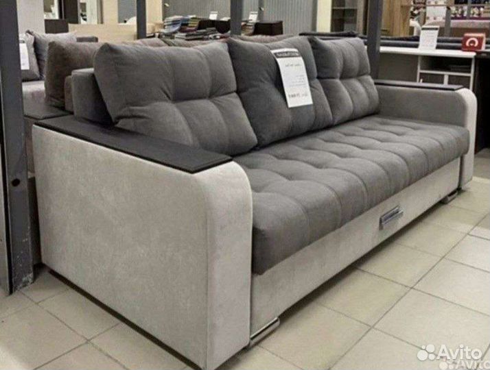 Диван евро книжка