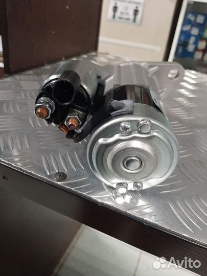 Стартер WPS 17829N