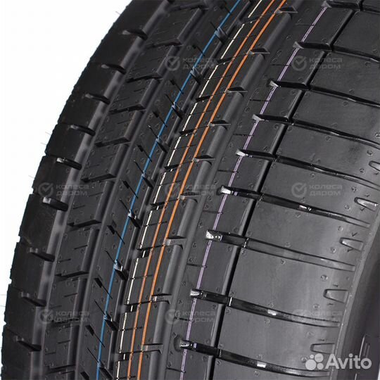 Goodyear Eagle F1 Asymmetric 215/35 R18 84W