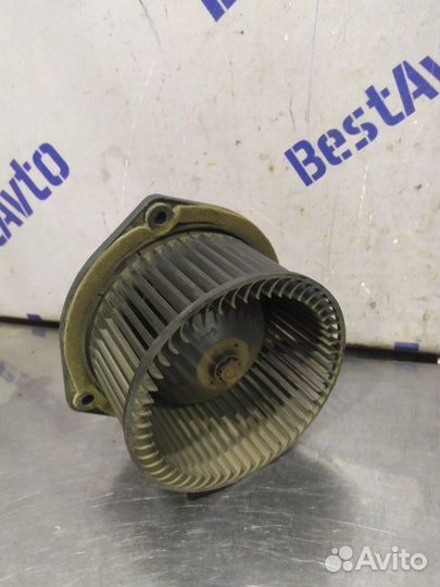 Моторчик печки LADA Kalina 1 2007