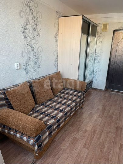 Квартира-студия, 14,9 м², 3/5 эт.