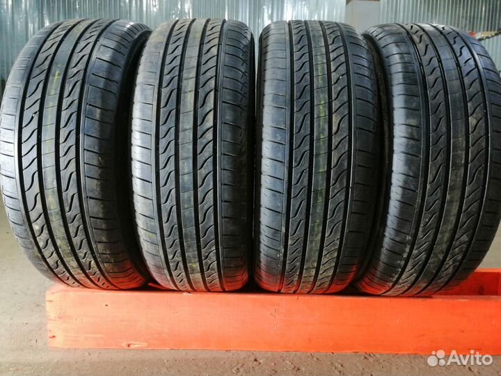 Michelin Primacy LC 215/55 R17