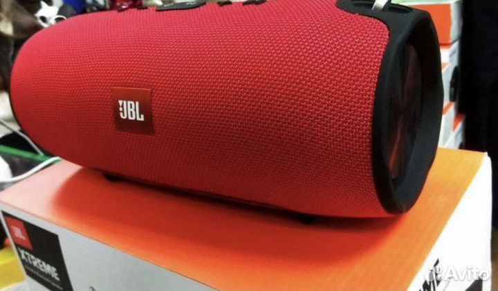 Колонка jbl / Bluetooth