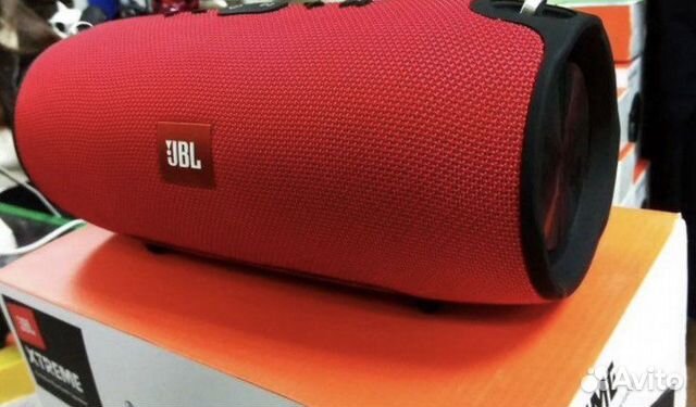 Колонка jbl / Bluetooth