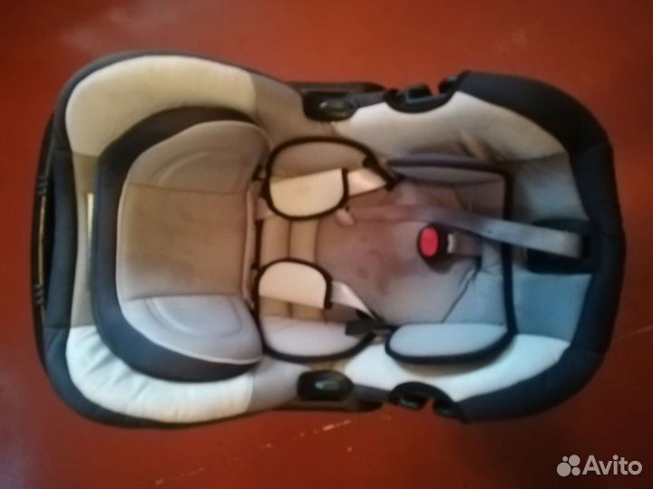 Автокресло Детское кресло переноска