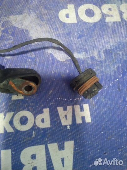 Проводка подкапотная Ssangyong Actyon New