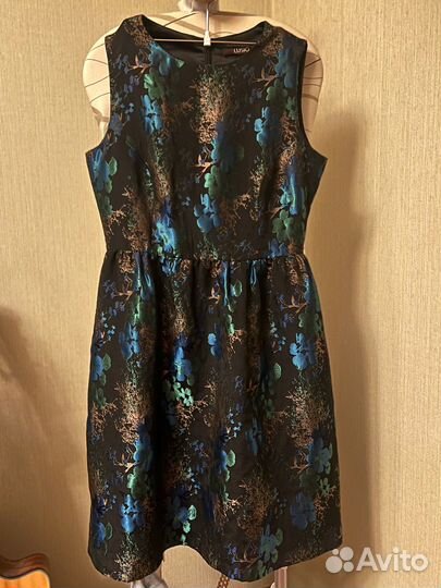 Коктейльное платье Lusio