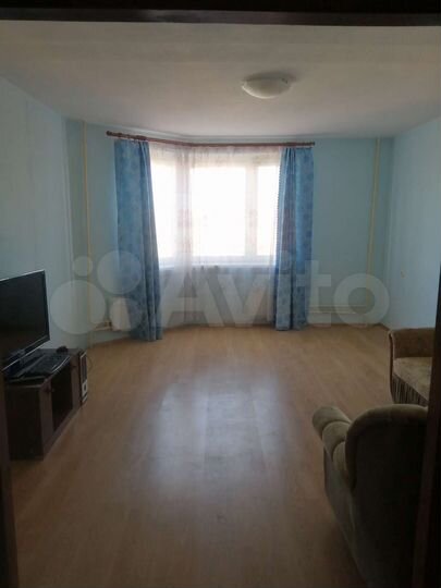 2-к. квартира, 61 м², 16/16 эт.