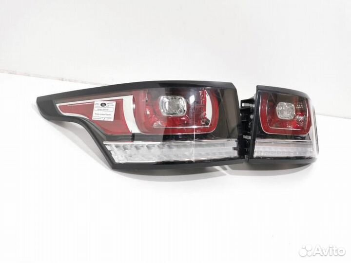 Фонарь задний правый Land Rover Range Rover Sport