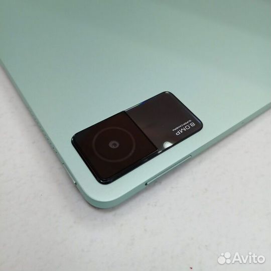 Планшет Xiaomi Redmi Pad 6/128 Гб Mint Green