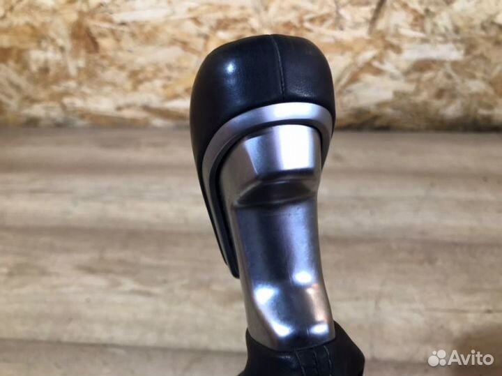 Кулиса МКПП Kia Rio 4 седан 1.6 2019