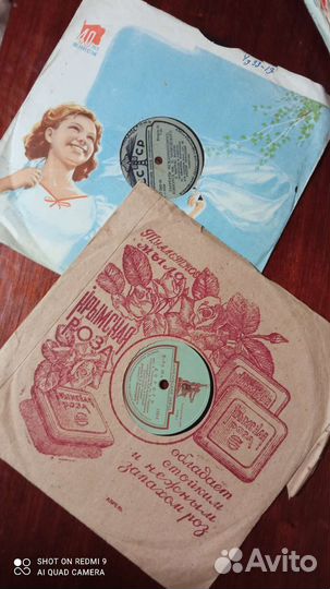 5 пластинок для коллекционеров