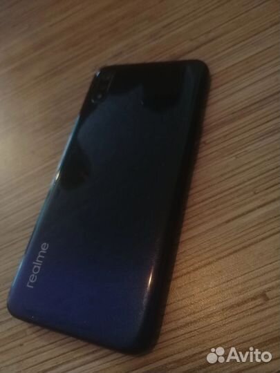 realme C3, 4/64 ГБ
