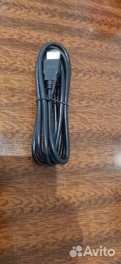 Кабель hdmi 1.5м