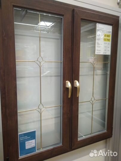 Установка пластиковых окон,подоконников,откосы