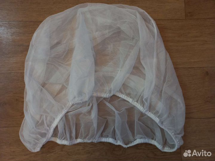 Москитная сетка на коляску