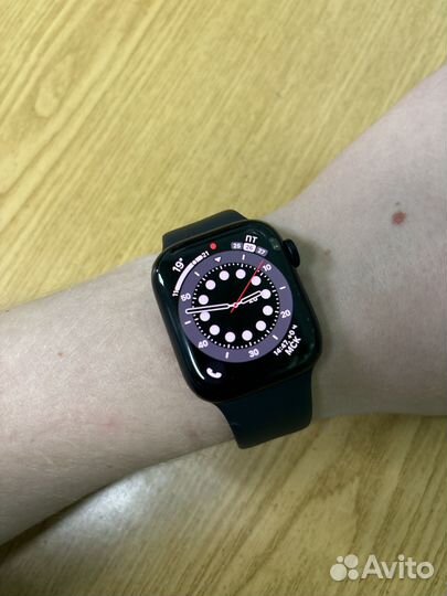 Apple watch series 8 41mm