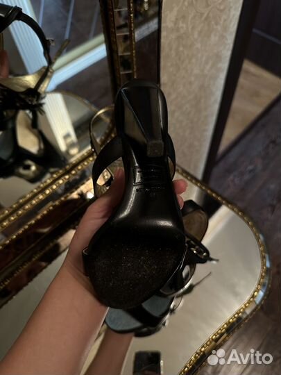 Dsquared2 босоножки оригинал