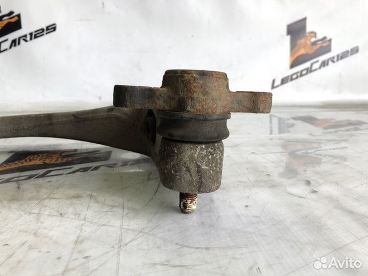 Рычаг подвески нижний передний левый Hyundai