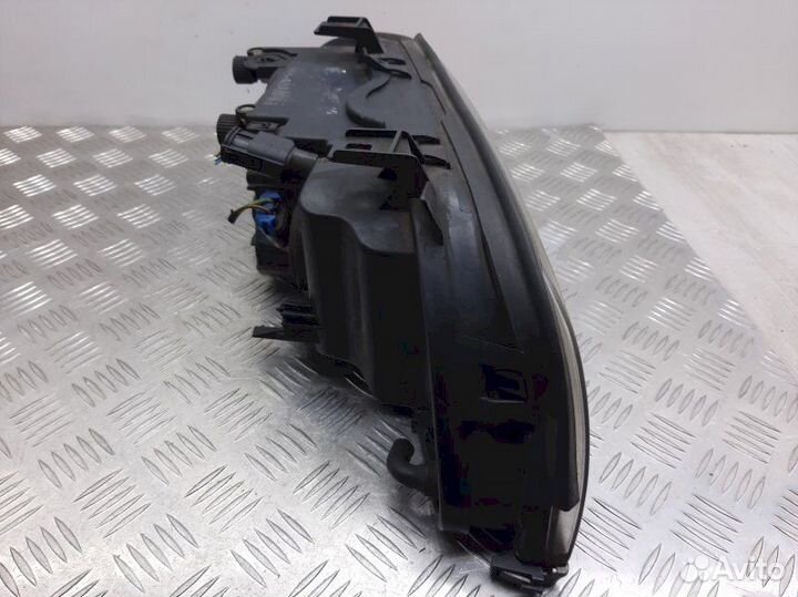 Фара 14551100 BMW 5 E39 (1995-2003)