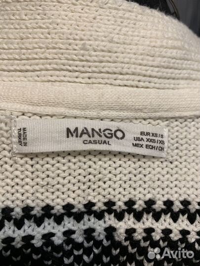 Кардиган женский