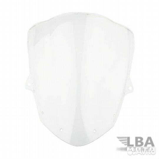 Ветровое стекло Kawasaki ZX-6R 09-17, ZX10R 08-10