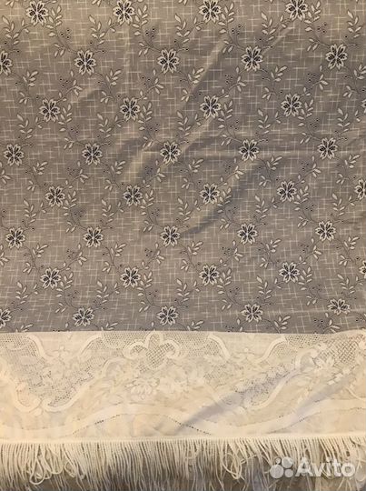 Шторы готовые новые