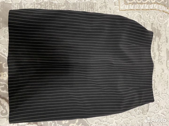 Юбка для девочки школьная