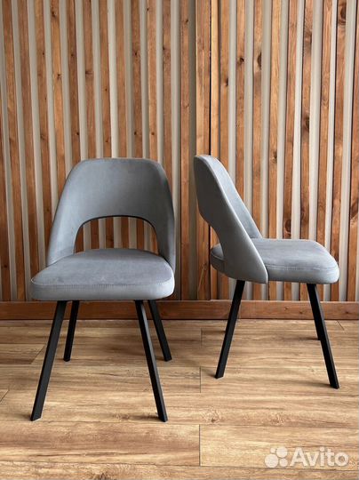 Стулья для кухни Руби