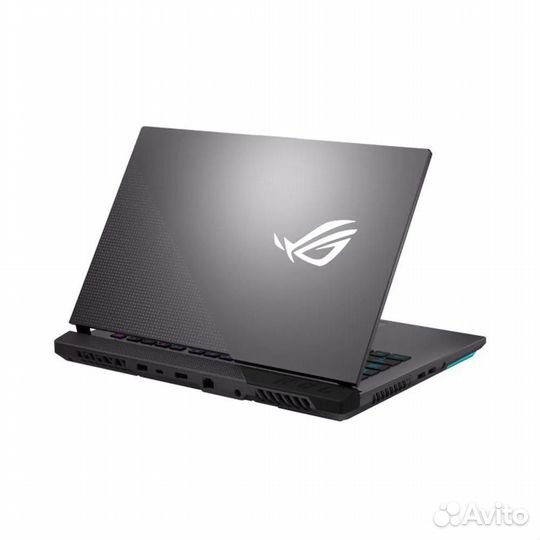 Ноутбук asus ROG Strix G15 G513R (G513RM-LN390)