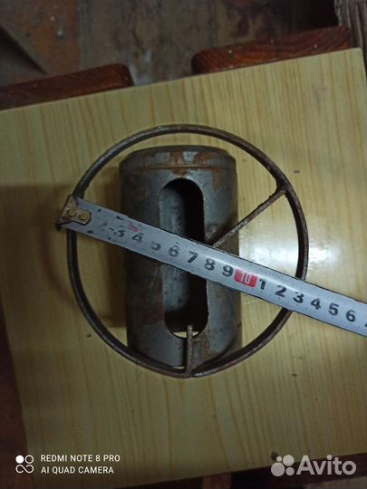 Подставка под сковороду или кострюлю