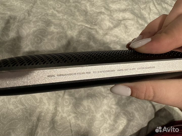 Блютуз колонка harman/kardon