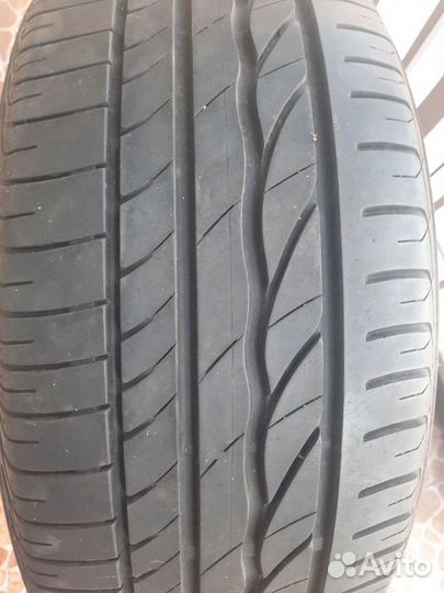 Bridgestone Turanza ER300 225/45 R17