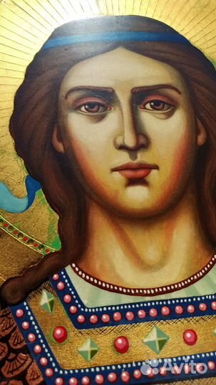 Икона Архангела Михаила