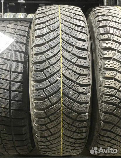 Michelin X-Ice North 3 215/65 R17 101P