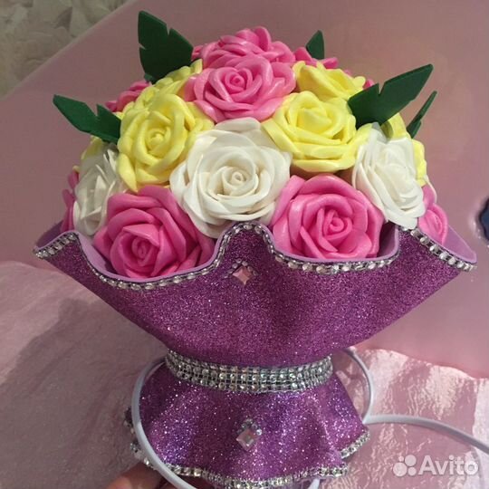 Светильник настольный