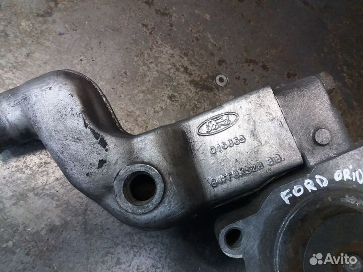 Помпа водяной насос ford orion 1.7d
