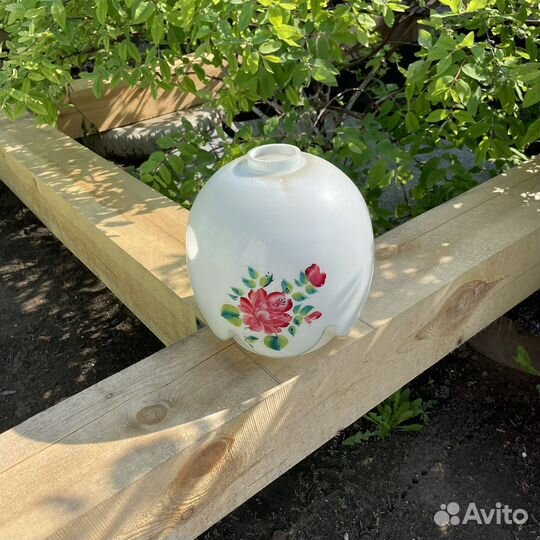 Плафон для люстры