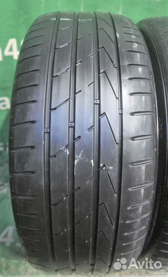Hankook Ventus S1 Evo 2 K117 225/50 R18