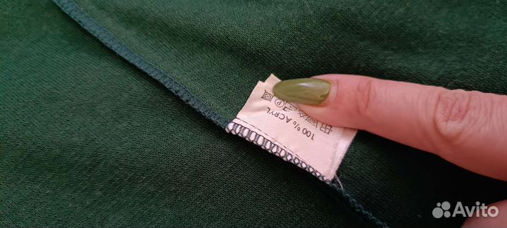 Винтажные вещи женские