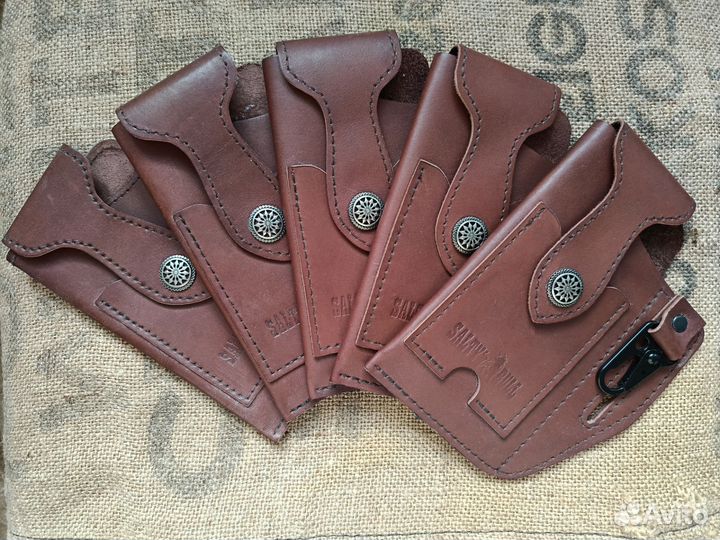 Чехол - кобура для смартфона